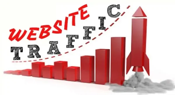 Website Traffic